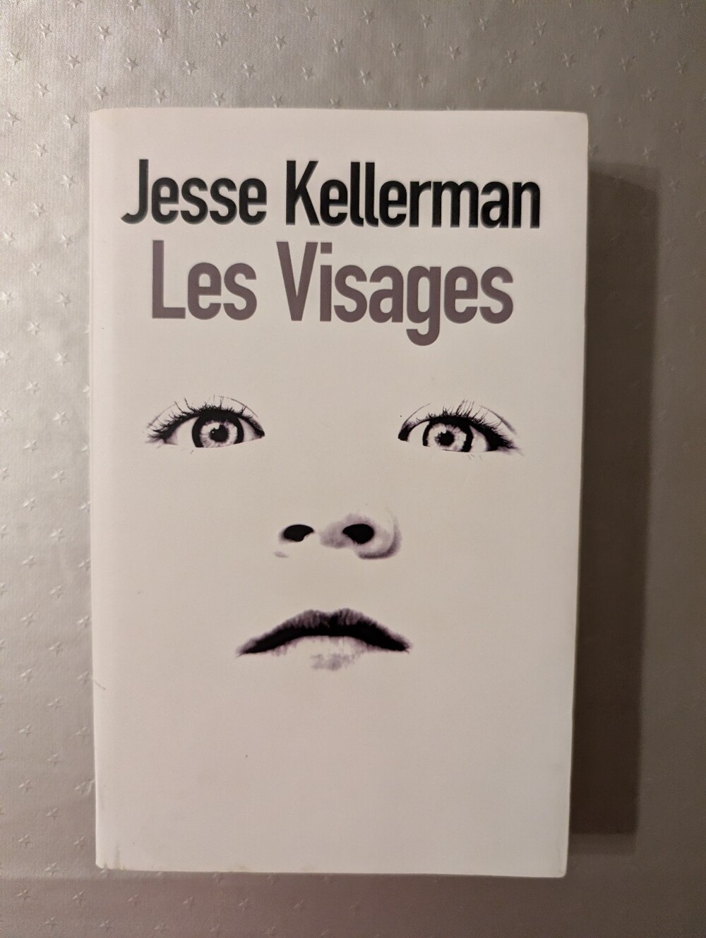 3 for 20$ / French Paperback Book Bundle: Jane Austen & Jesse Kellerman